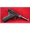 Image 1 : 1937 Luger 9mm, Semi Automatic Pistol
