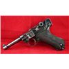 Image 2 : 1937 Luger 9mm, Semi Automatic Pistol