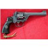 Image 1 : 1943 Enfield, #2, MK1, 38 S&W, Revolver