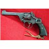 Image 3 : 1943 Enfield, #2, MK1, 38 S&W, Revolver