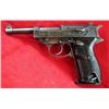 Image 2 : Walther P38 AC- 43 WWII Nazi Semi-Auto 9mm