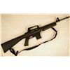 Image 1 : AR15 Style 22 Cal. Semi Auto, Rifle