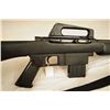 Image 2 : AR15 Style 22 Cal. Semi Auto, Rifle