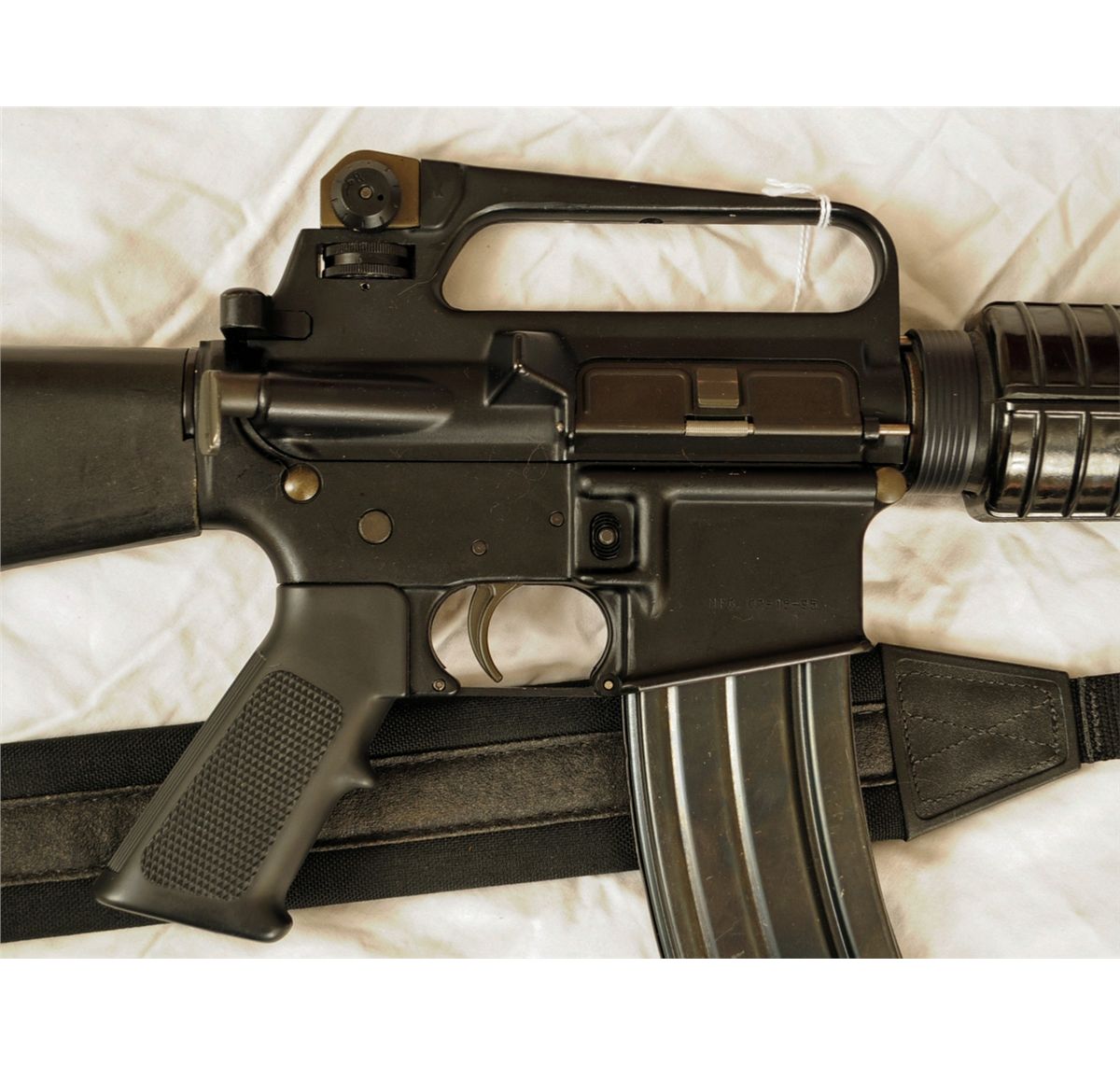PWA, AR15, 5.56,Commando Rifle w/ Sling