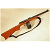 Image 1 : Thompson Style Semi Auto 22LR Rifle, FLLI PIETTA CAT.3046 MOD. PPS/50 .
