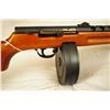Image 2 : Thompson Style Semi Auto 22LR Rifle, FLLI PIETTA CAT.3046 MOD. PPS/50 .