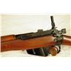 Image 4 : British Enfield 303 #4, MK1, 1943, Sporterized