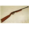 Image 1 : Rare Mountain Arms "Wildcat" single shot rifle .22