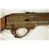 Image 2 : Rare Mountain Arms "Wildcat" single shot rifle .22