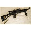 Image 1 : Highpoint Mod.995, 9mm Semi Auto Rifle W/ Scope