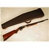 Image 1 : Savage Mod. 29, 22 Cal. Pump Rifle, w/ Case