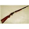 Image 2 : Savage Mod. 29, 22 Cal. Pump Rifle, w/ Case