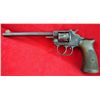 Image 3 : H & R, Hunter Model 1906, 22 Cal. Rimfire Pistol