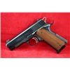 Image 1 : Charles Daly, Mod.1911, Semi Automatic Pistol, 45 ACP.