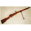 Image 1 : Japanese, Mod. 99 WWII, Bolt Action Rifle, 7.62