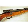 Image 2 : Japanese, Mod. 99 WWII, Bolt Action Rifle, 7.62