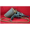 Image 1 : Nagant M. 1895 Russian WWII Double Action Revolver 7.62mm