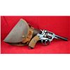 Image 1 : Russian Nagant Model 1890, Mfg.1943, 6 Shot Revolver,