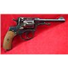 Image 2 : Russian Nagant Model 1890, Mfg.1943, 6 Shot Revolver,