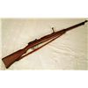 Image 1 : Breda 1927 Italian Bolt Action Rifle,