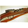 Image 2 : Breda 1927 Italian Bolt Action Rifle,