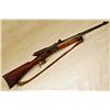 Image 1 : Swiss 41 Cal. Rimfire Bolt Action Rifle with Sling