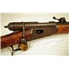 Image 2 : Swiss 41 Cal. Rimfire Bolt Action Rifle with Sling