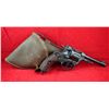 Image 1 : Russian Nagant Model 1890, Mfg.1943, 6 Shot Revolver,