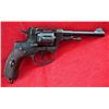 Image 2 : Russian Nagant Model 1890, Mfg.1943, 6 Shot Revolver,