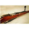 Image 2 : Russian Moisin,Mod.M91/38, Bolt Action Rifle