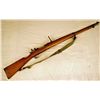 Image 1 : WWII German Mauser 7mm Bolt Action Rifle