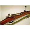 Image 2 : WWII German Mauser 7mm Bolt Action Rifle