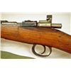 Image 4 : WWII German Mauser 7mm Bolt Action Rifle