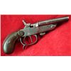 Image 1 : Double Barrel, 32 Cal., Cap and Ball, Pistol