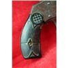 Image 2 : 44 Cal. Belgium, 6 Shot Revolver,