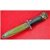 Image 1 : VIETNAM M6 BAYONET for M14 / M16
