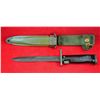 Image 2 : VIETNAM M6 BAYONET for M14 / M16