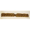 Image 1 : WWII  U.S. Adjustable Ammo Belt w/ 10 Pouches