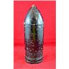 Image 1 : Unknown Origin Artillery Projectile 10" Long & 3.25" Dia