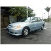 Image 1 : 2003 HONDA CIVIC