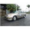 Image 1 : 2003 HONDA CIVIC