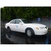 Image 1 : 2001 TOYOTA CAMRY