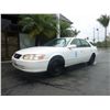 Image 1 : 2000 TOYOTA CAMRY