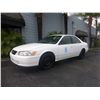 Image 1 : 2000 TOYOTA CAMRY