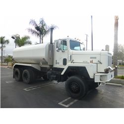 1979 INTERNATIONAL PAYSTAR 5000