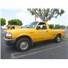 Image 1 : 2000 FORD RANGER