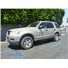 Image 1 : 2006 FORD EXPLORER