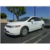 Image 1 : 2007 HONDA CIVIC
