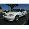 Image 1 : 1999 HONDA CIVIC