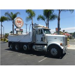 1997 PETERBILT 378